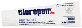 Biorepair PLUS Pro White - 75m.